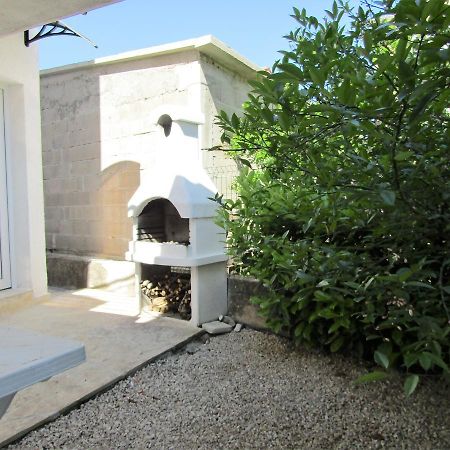 Apartments Kokor Vodice Exterior foto
